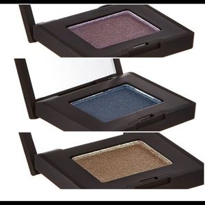 NARS Moskova eye set in Goa, Argentina and Big Sur.